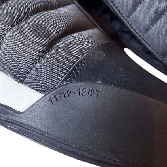 NWT Adidas Harden Volume 7 Basketball Shoes Core Black HP3021 Men\'s Size‎ 18 main image 14